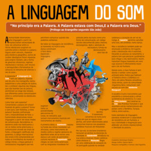 1 A linguagem do Som INTERACTIF