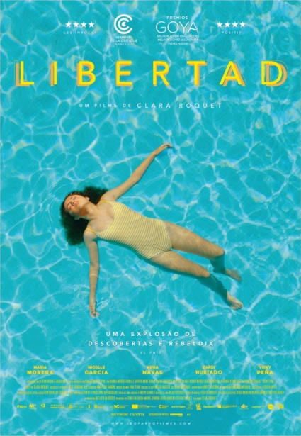 libertad