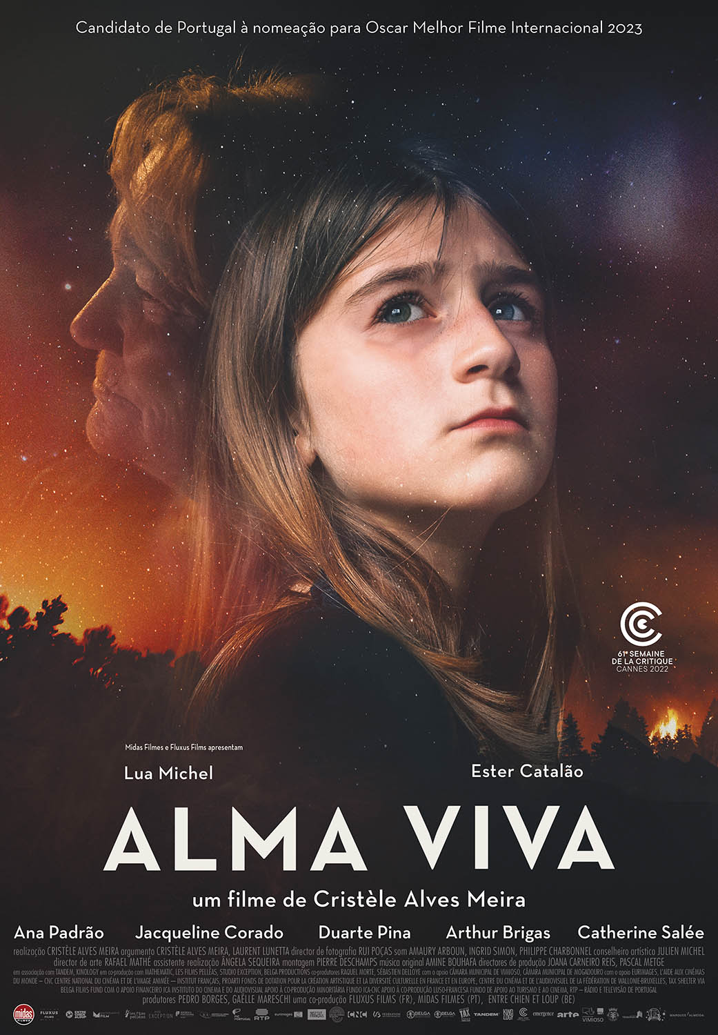 ALMA VIVA