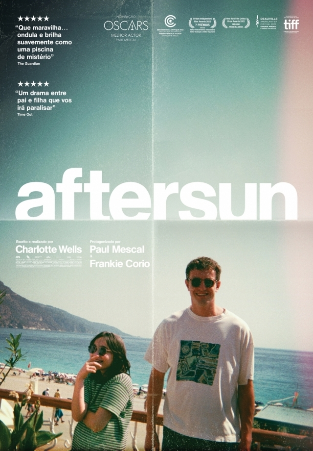 AFTERSUN