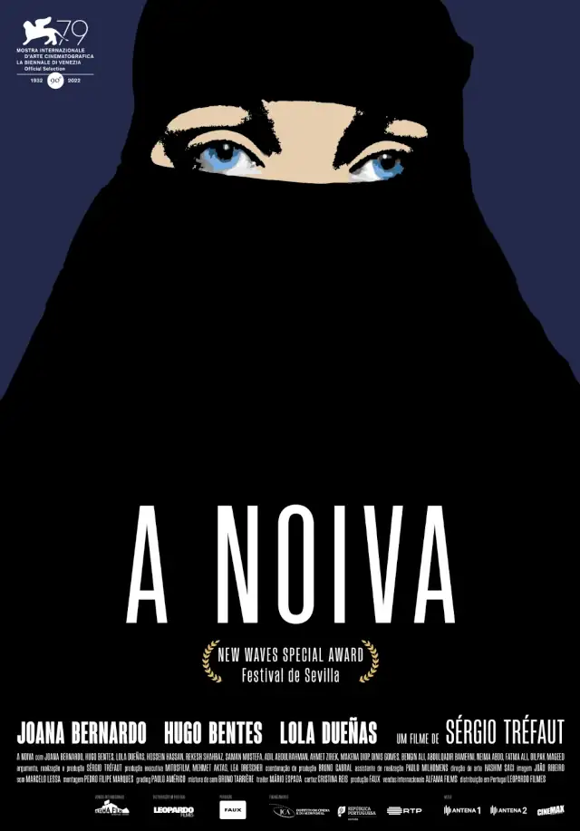 A NOIVA