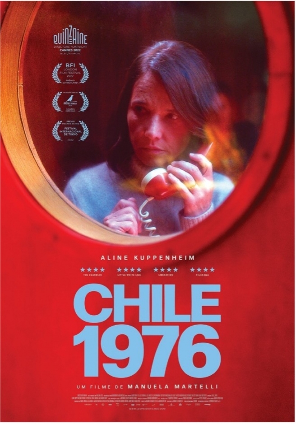 chile-1976