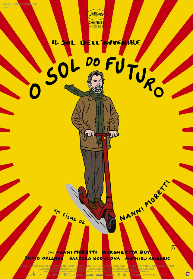 o-sol-do-futuro