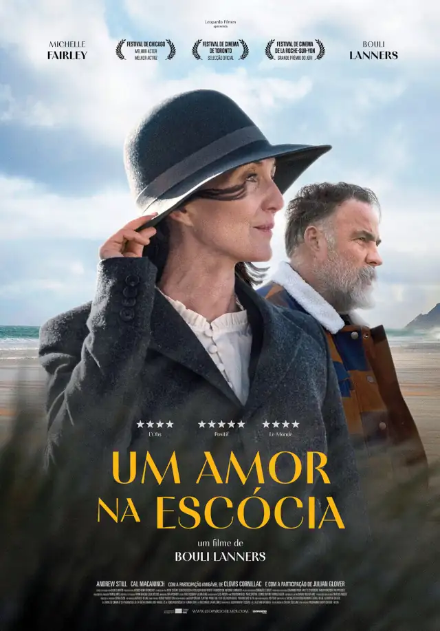 um-amor-na-escocia