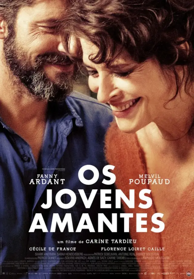 os-jovens-amantes