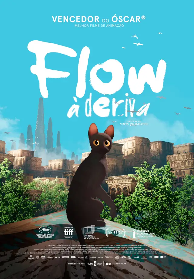 flow