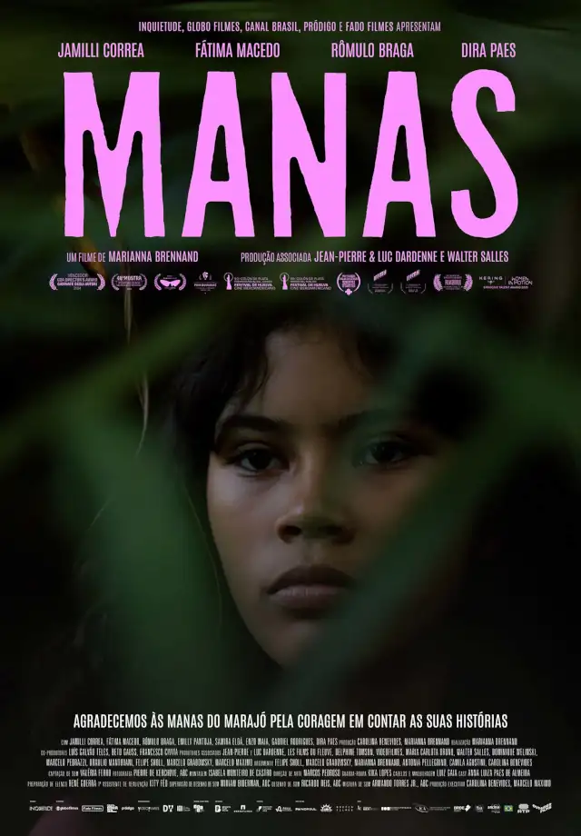 manas