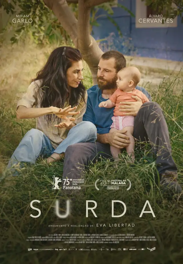 surda