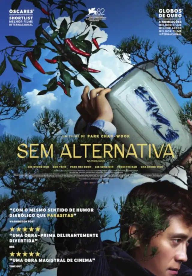 sem-alternativa