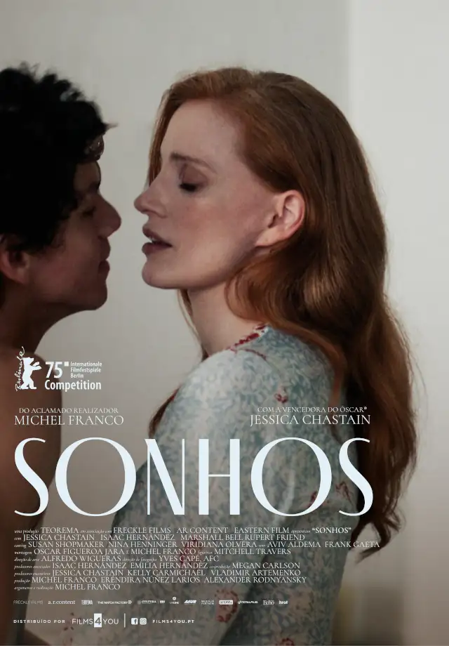 sonhos