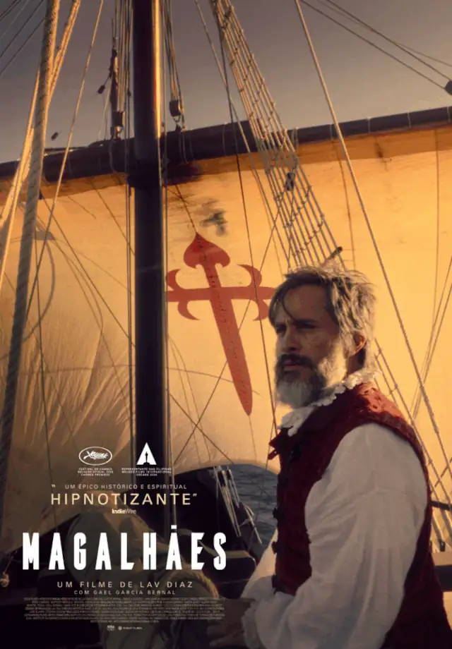 magalhaes