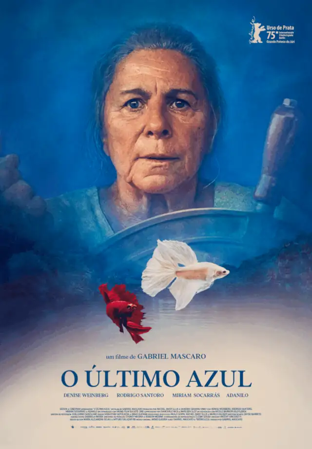 o-ultimo-azul